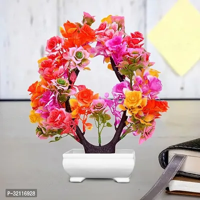 Artificial Flower Plant for Home Decor-thumb0