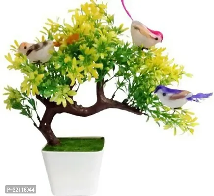 Artificial Flower Plant for Home Decor