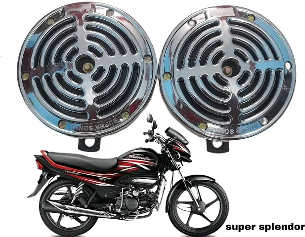 Must Have Motorbike Accessories 