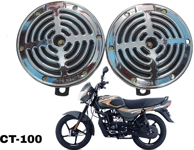 Must Have Motorbike Accessories 