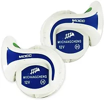 MOCC Horn For Honda Dio Pack Of 2 pcs horn-thumb2