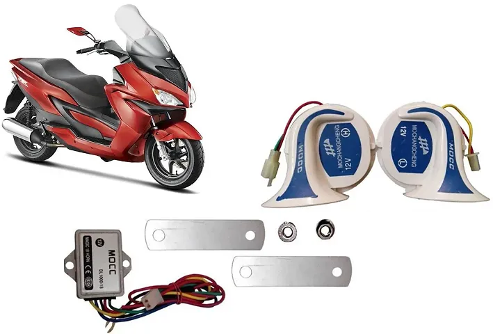 Hot Selling Motorbike Accessories 