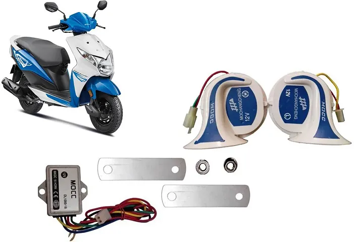 Best Selling Motorbike Accessories 