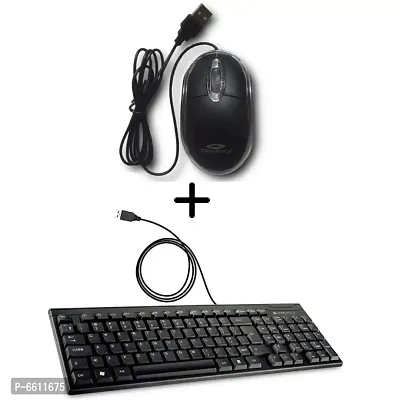 Computer Mouse And Laptop Combo-thumb0