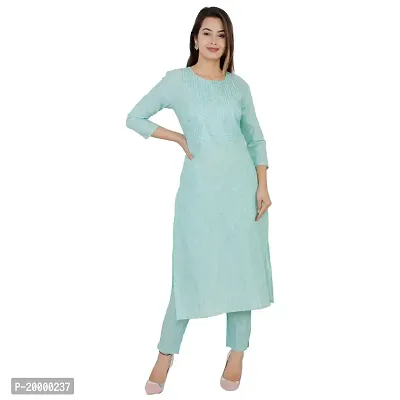 PURVI Kurta with Pant set