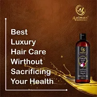 Aalman Professional Onion Hair Oil Hair Oil-thumb3