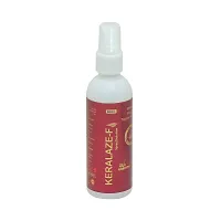 KERALAZE-F hair growth - 60 ml-thumb1