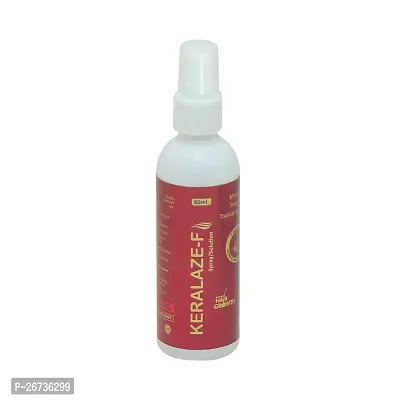 KERALAZE-F hair growth - 60 ml-thumb2