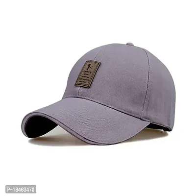 Stylish Cap For Men-thumb0