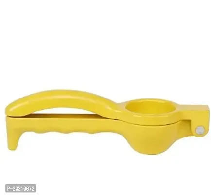 Lemon Squeezer With Inbuilt Bottle Opener