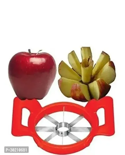 Fruit Slicer Heavy Duty Apple Cutter-thumb0