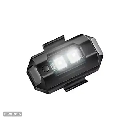 Sigma Accessories Safety Signal Warning Blinking Strobe Multicolour Led Light for KTM Duke 390 Brake Light, License Plate Light Car, Motorbike, Truck, Van LED for KTM (12 V, 15 ) (Duke 390, Pack of 1)