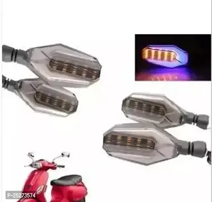 B Rider Motorcycle Led Lights