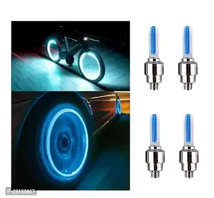 Sigma Accessories Side Marker Car, Motorbike LED (12 V, 12 W) (Universal For Bike, Universal For Car, Pack of 4)-thumb0