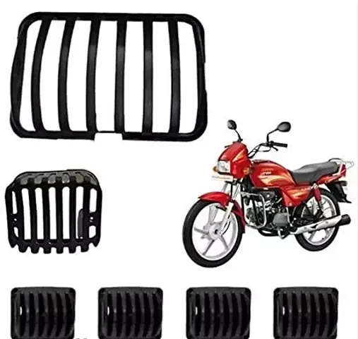 Hot Selling Motorbike Accessories 