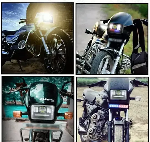 Must Have Motorbike Accessories 