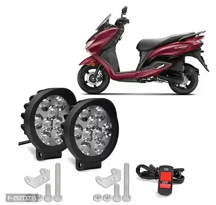 B Rider 12V Bike Indicators Turn Signal Light Bike Running Lights For Suzuki-Gixxer-Sf-250