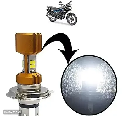 Oko Universal World 15W 9 Led Fog Light Spot Beam Waterproof Heavy Duty Pod Driving Work Lamp With Handlebar Switch For Motorcycle Bike Car And Suv White Light - 2 Pieces Motorcycle Led Lights