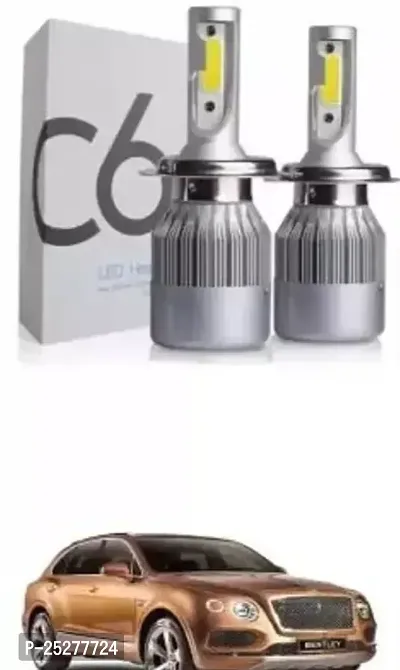 C6 Led Headlight Bulb 36W - 3800Lm Vehical Hid Kit For Opel Vectra-thumb0