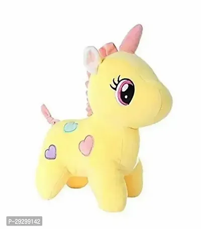 Stylish Soft Toy with Filler for Kid