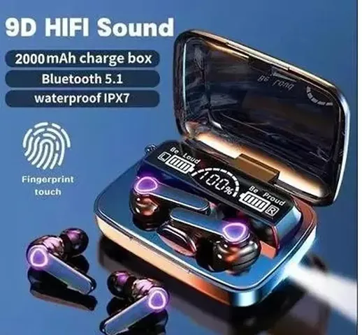 New Collection Of Earbuds