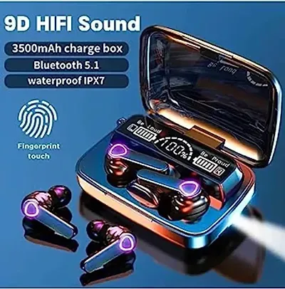 New Collection Of Earbuds