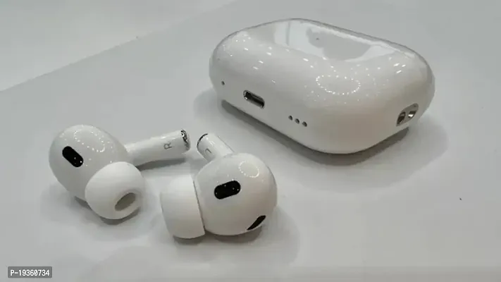 Airpods pro 2 Generation (white)-thumb0