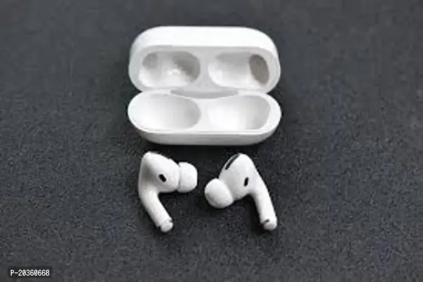 Modern Bluetooth Wireless In Ear Headphone-thumb0