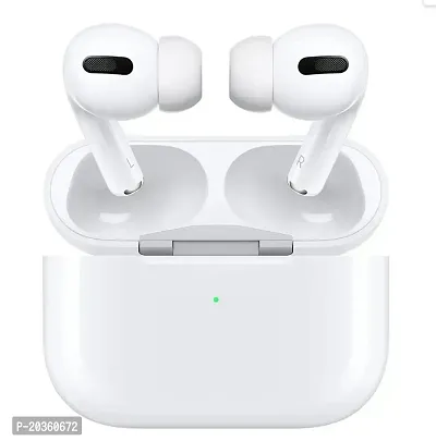 AirPods Pro In-Ear Active Noise Cancellati Charging case.-thumb0