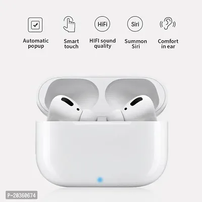 AirPods Pro In-Ear Active Noise Cancellati Charging case.-thumb2