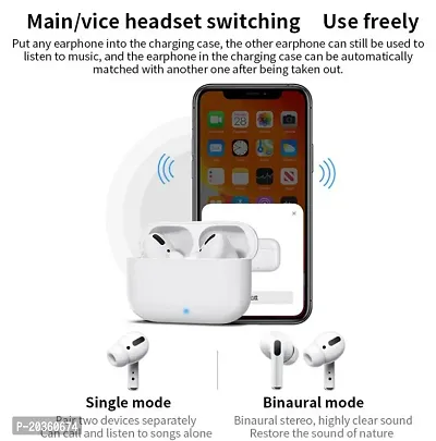 AirPods Pro In-Ear Active Noise Cancellati Charging case.-thumb5