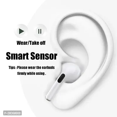 Modern Bluetooth Wireless In Ear Headphone-thumb5