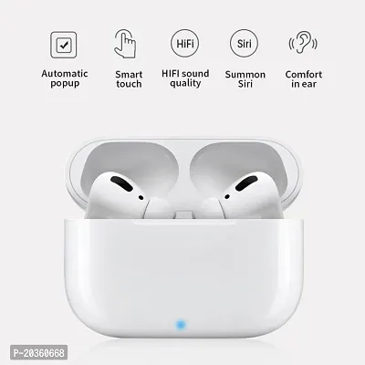 Modern Bluetooth Wireless In Ear Headphone-thumb4