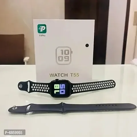 Best Pro Max Smart Watches