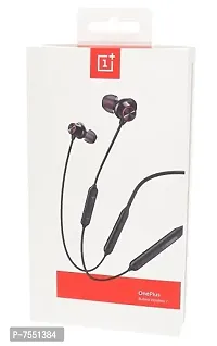 One Plus Dot Neckband in-Ear Wireless Flex Neckband-thumb2