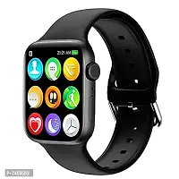 Modern Smart Watches with Ear Phone-thumb4