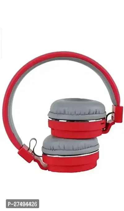 Best Selling Wireless Bluetooth SH-12 High Bass Headphone Bluetooth Headset-thumb0