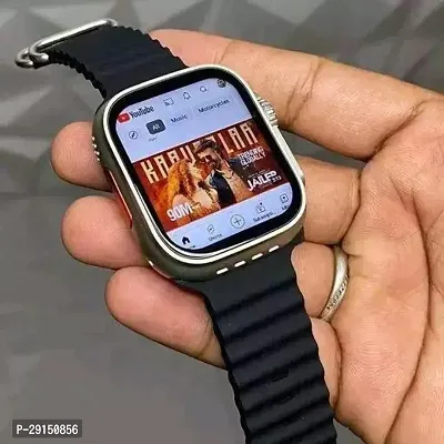 Trendy Smart Watch-thumb0