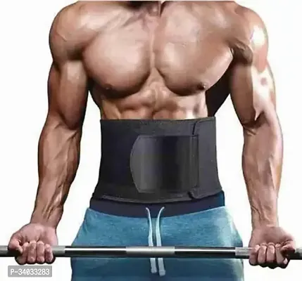 Sweat Slim Belt For Women and Men-thumb0