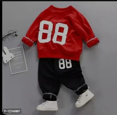 Fancy Clothing Set For Baby Boy