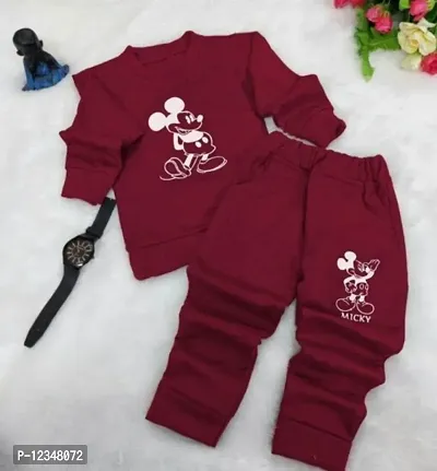 Fancy Clothing Set For Baby Boy-thumb0