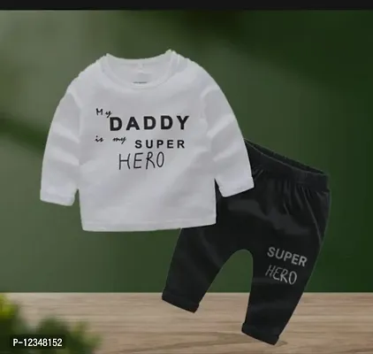 Fancy Clothing Set For Baby Boy