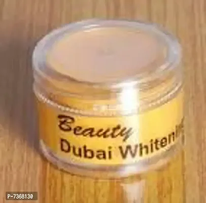 Dubai Whitening Cream - 30 Grams - 1 Pc