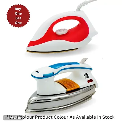 Electric automatic iron deals