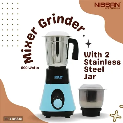 Chutney top mixer grinder