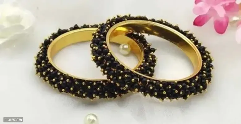 Women Beautiful Bracelet And Bangles SET OF 2