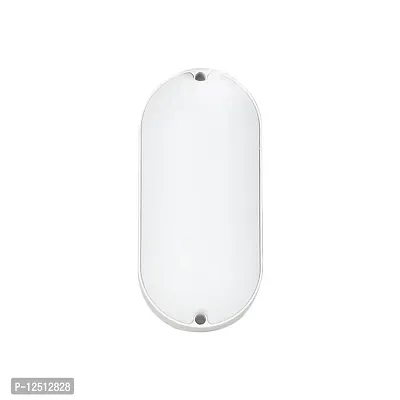 ALUCIFIC 18 watt IP65 Waterproof Capsul lamp in Build ( Pack of 1) White 6500K. Make in India, Vocal for Local.-thumb0