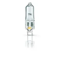 ALUCIFIC 20 Watt 12 Volt G4 Halogen Mirchi Light Bulbs Clear Capsule (Warm Color) Non Warranty (Pack of 2)-thumb4