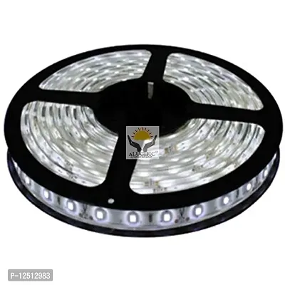 ALUCIFIC 4 Meter White Led Strip Light 4 Meter with Driver-thumb3