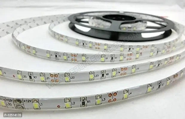 ALUCIFIC Blue 4 Meter (FPCBs) LED Strip ( Pack of 1 ) with Driver-thumb3